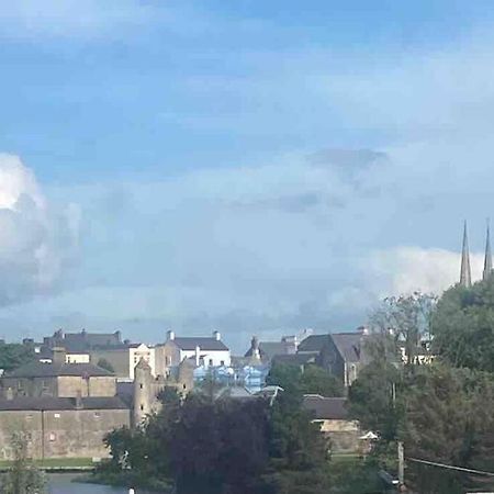Erne Getaway No.8 Brand New 1 Bed Apartment Enniskillen Exterior photo